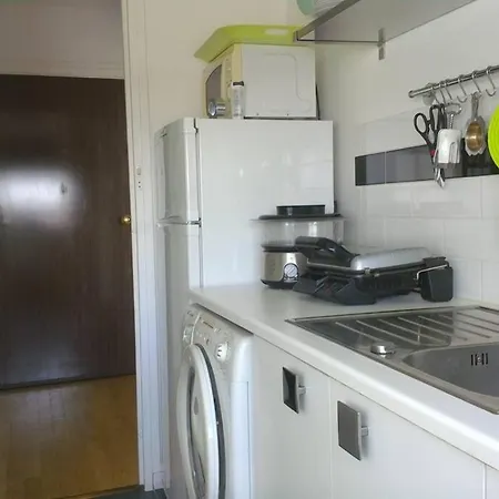 Luxurious Apartments For A Family *