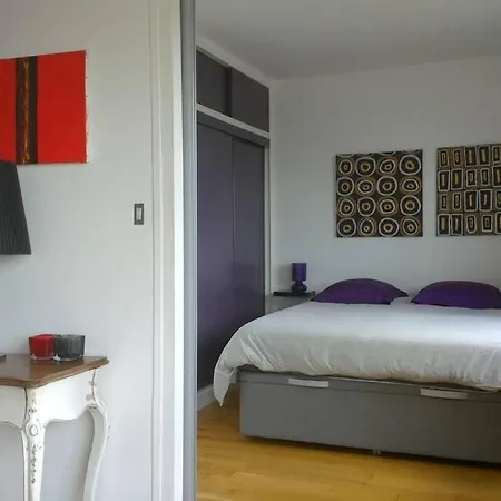 Lejlighed Luxurious Apartments For A Family